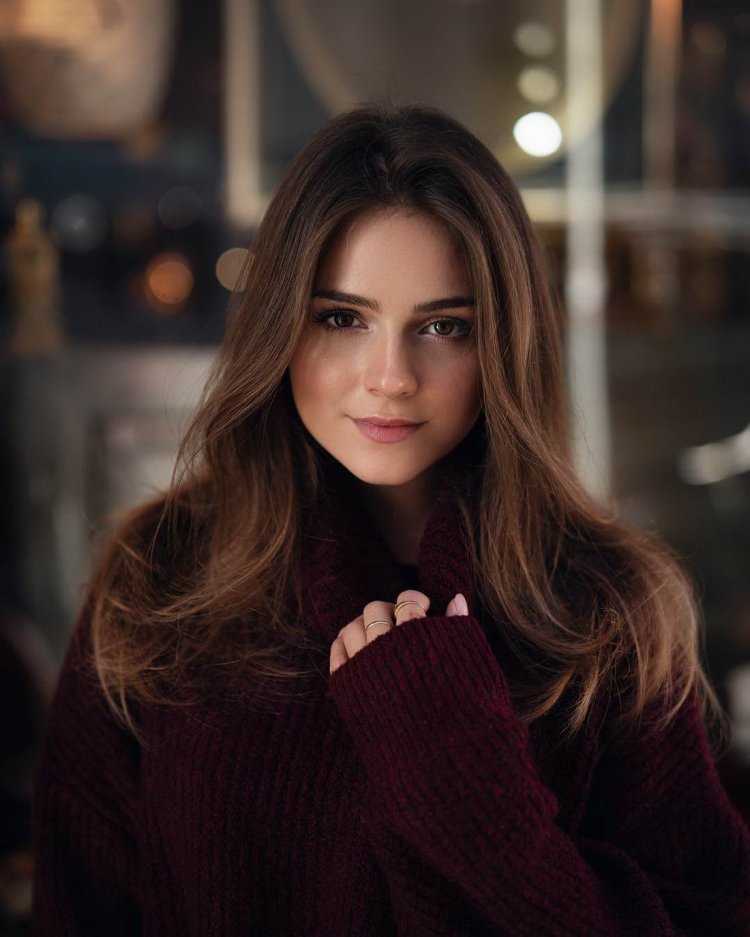 Jessy Hartel фотосессии