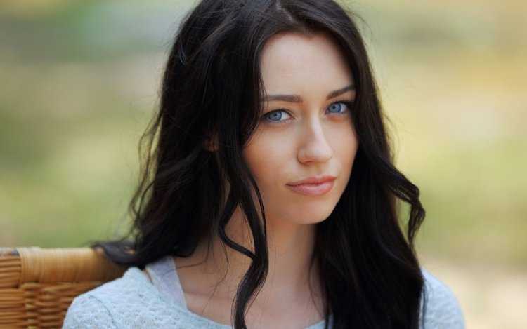 Джулия Лонг модель