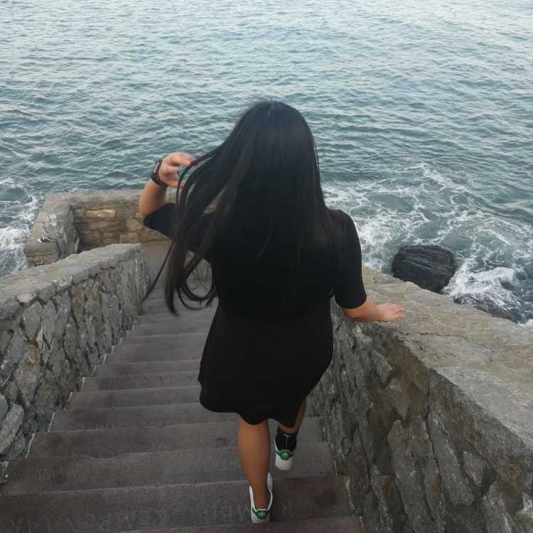 Кондакова Александра Таганрог