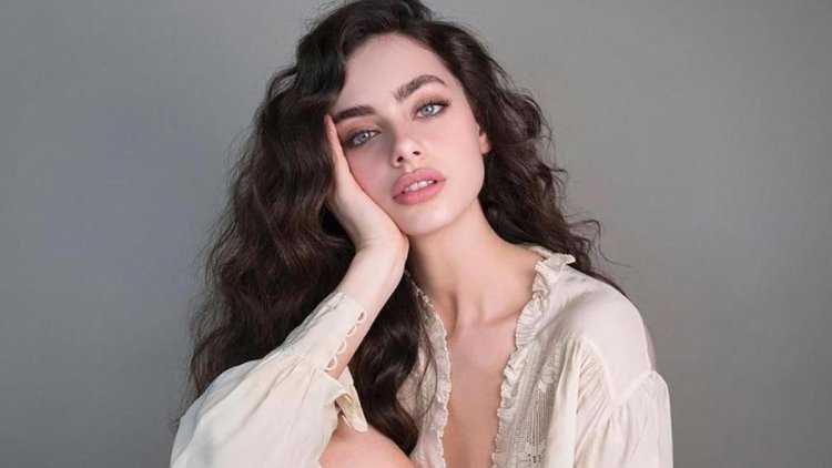 Израильтянка Яэль