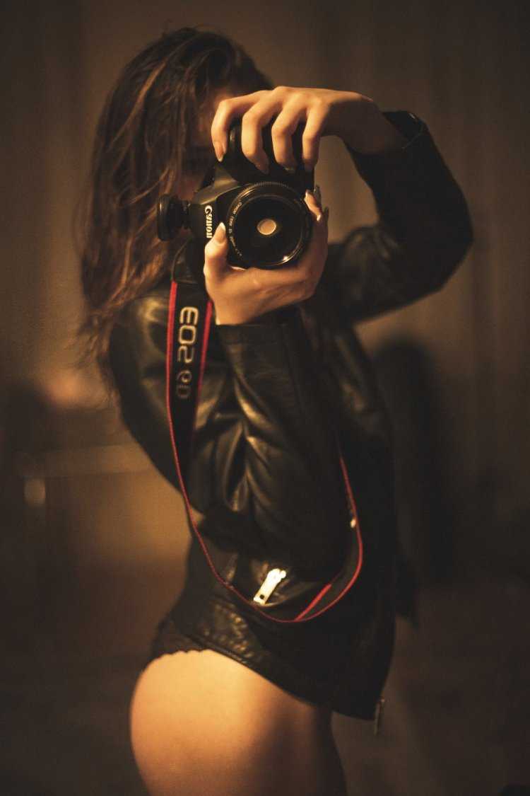 Фотоаппарат для девочек