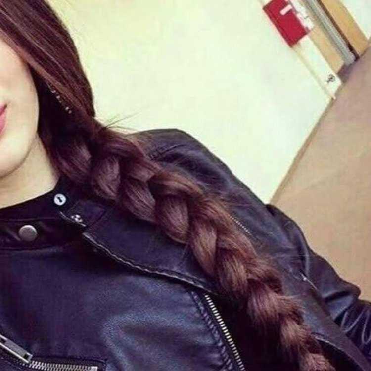 Магомадова Мадина