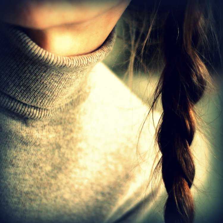 Девушки на аву без лица