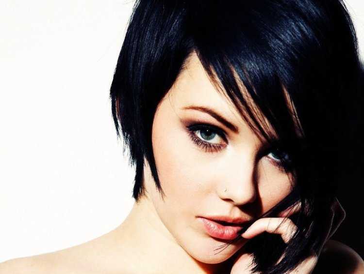 Мелисса Кларк