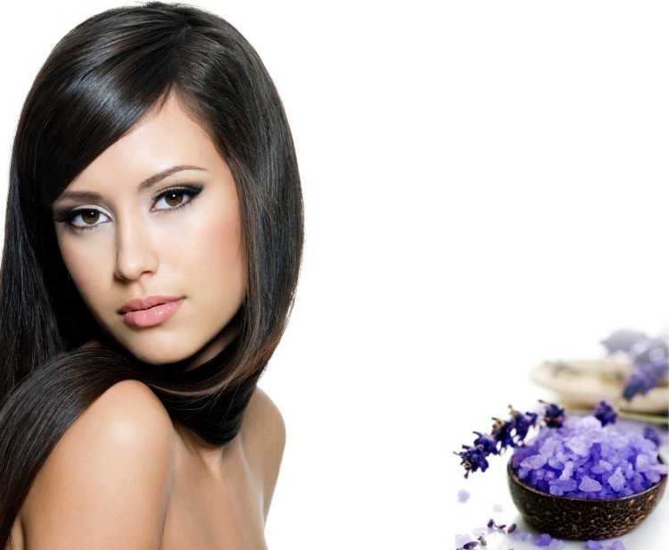 Причёски для девушек