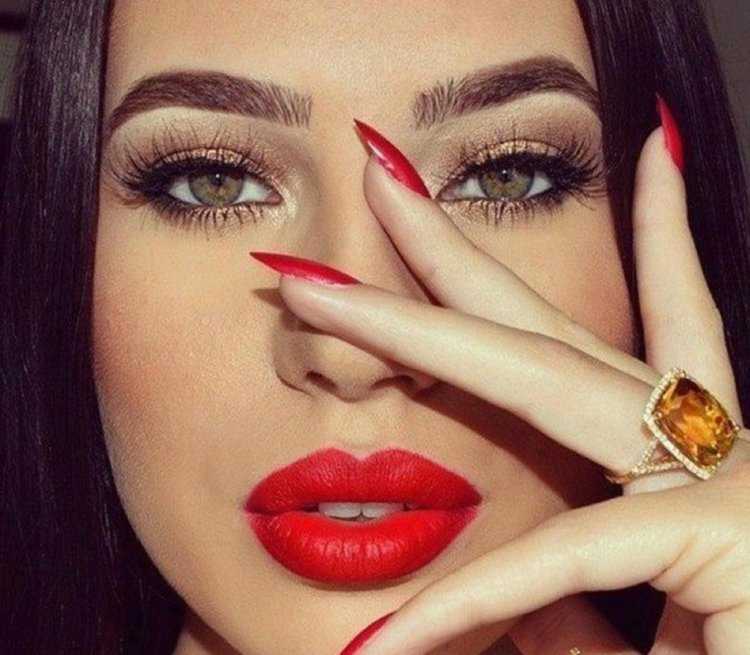 Рабият Меджидова