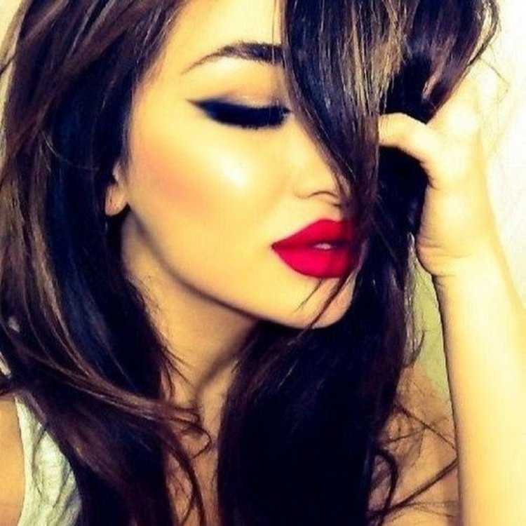 Инесса Фадеева