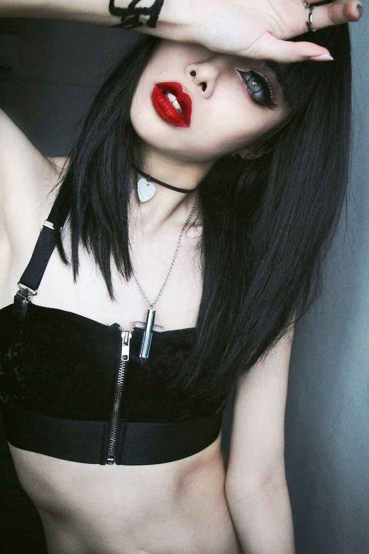 Вилона Хаяши фак