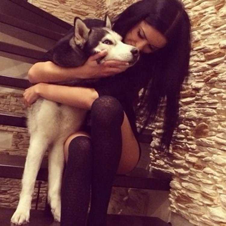 Маргарита Белинская