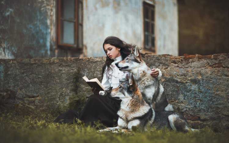 Marketa Novak фотограф