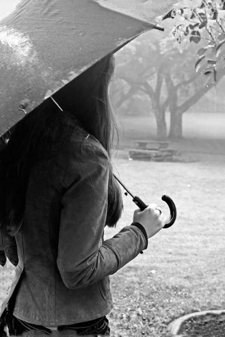 Грустные картинки на аватарку