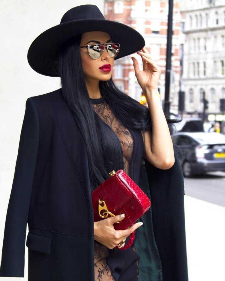 Олеся Малинская (Olesya_Malinskaya)