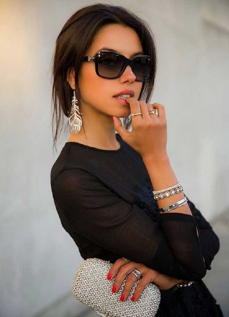 Мария Долматова