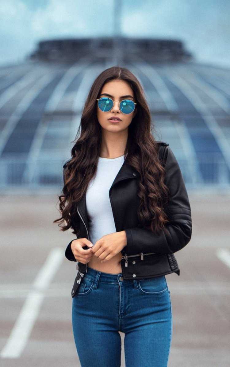 Диана Милославская