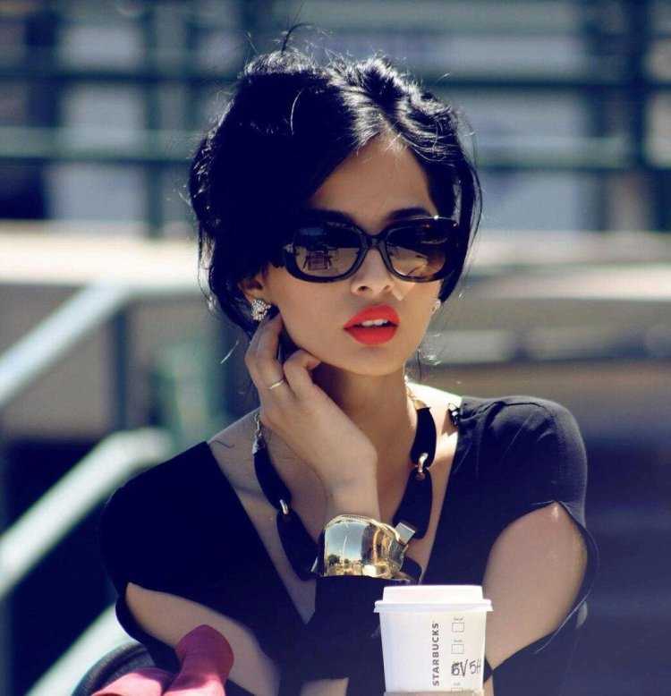 Шахзода Ахмедова фото