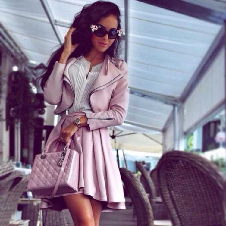 Кристина Ястребова