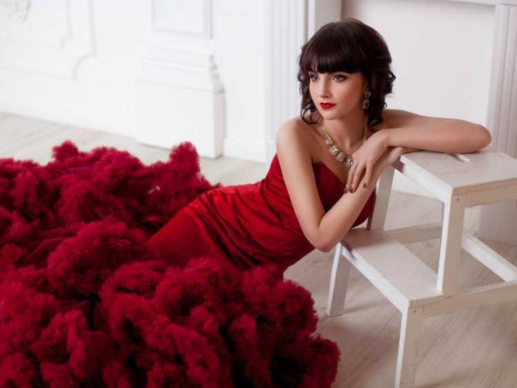 Эмилия Лебедева Саратов