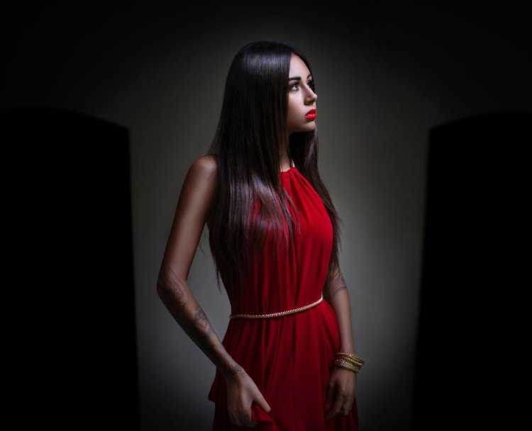 Диана Мелисон