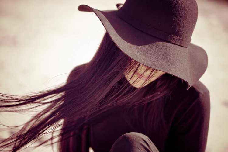 Фото на аватарку для девушек