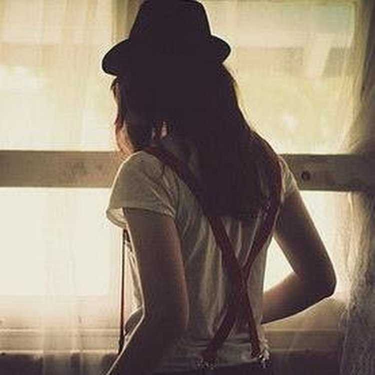 Девушки на аву