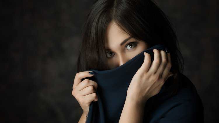 Девочка 2022 бандитка finik