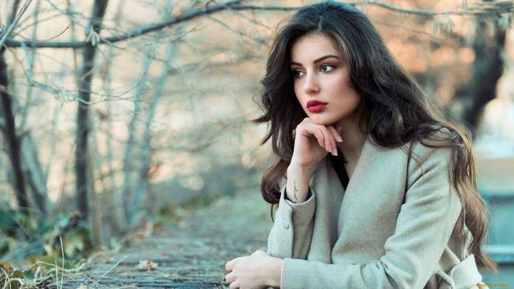 Ester Merja модель