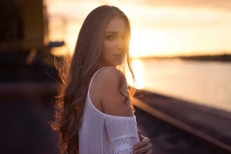 Эльвира Мартин