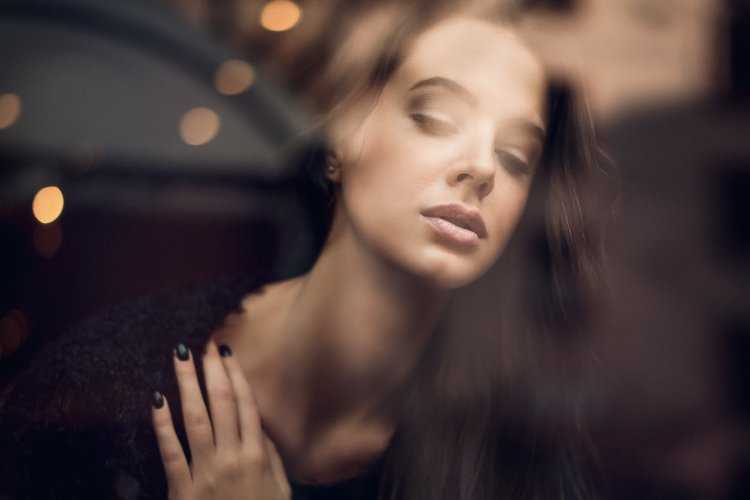 Дождик осенний поплачь обо мне Камбурова