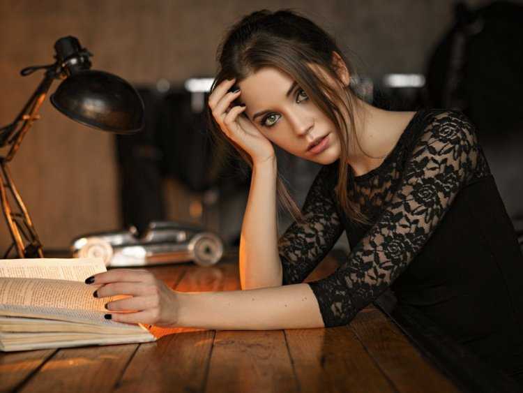 Ксения Кокорева