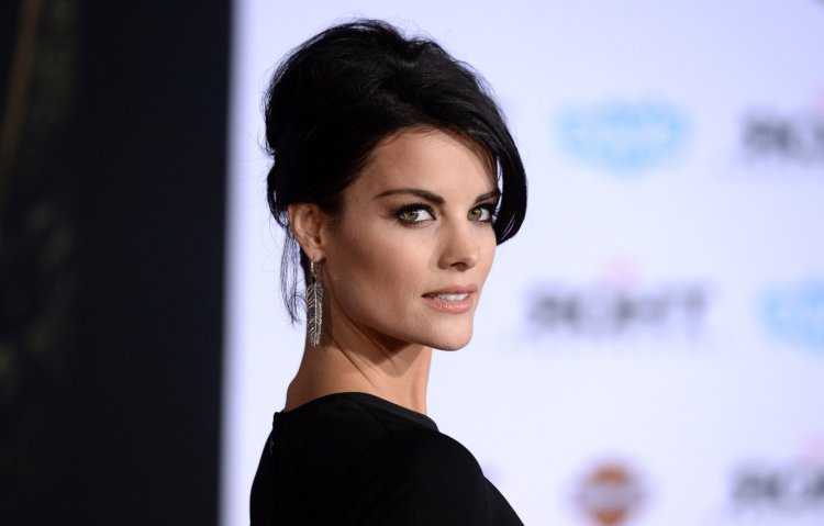 Джейми Александер Jaimie Alexander