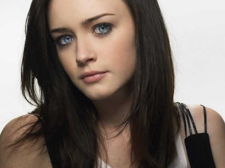 Алексис Лемэр актриса