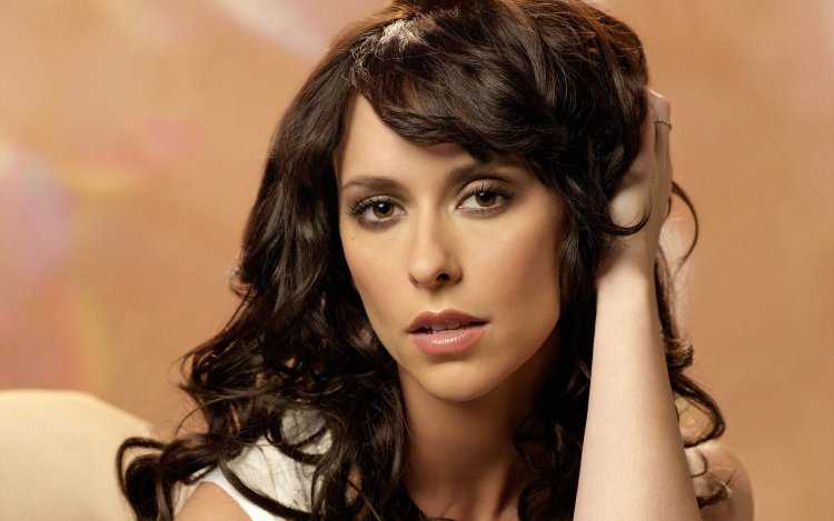 Актриса Дженнифер лав Хьюитт