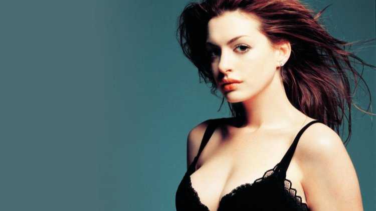 Девушки актрисы голливуда брюнетки58