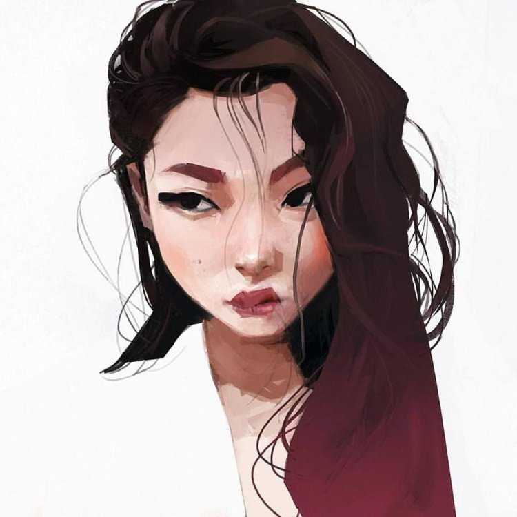 Эмма Натырова