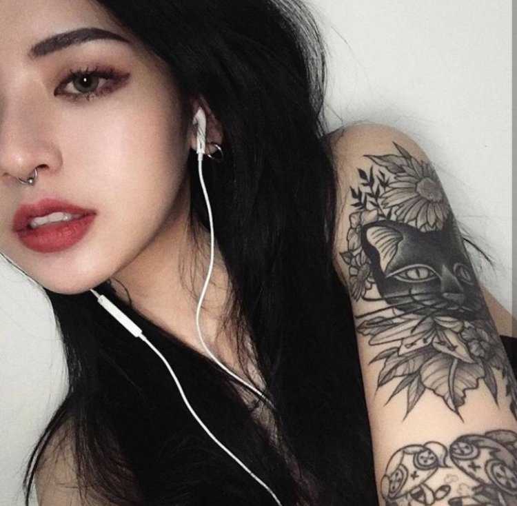 Ангелина Ким