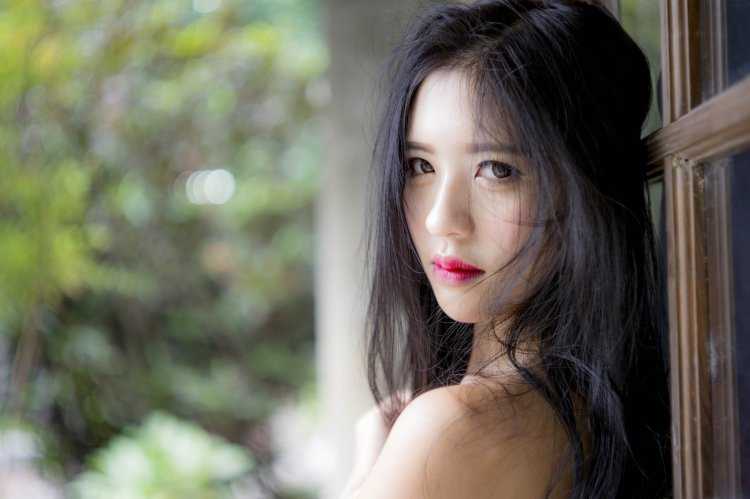 Брюнетки азиатки актрисы