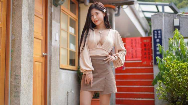 Девушки брюнетки азиатки7