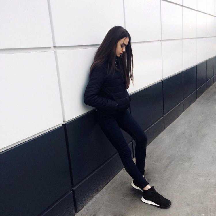 Сабина Чешуинова