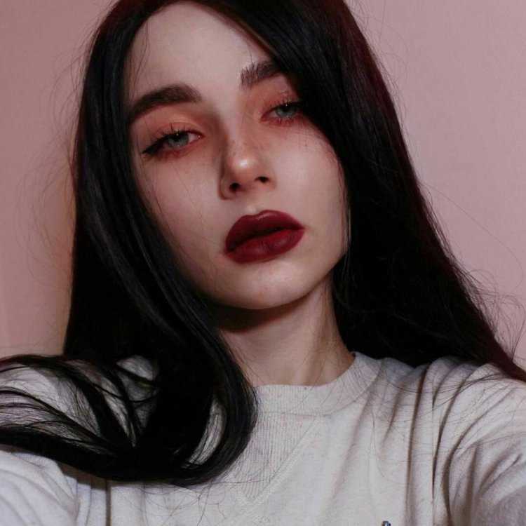 Карина Высоцкая