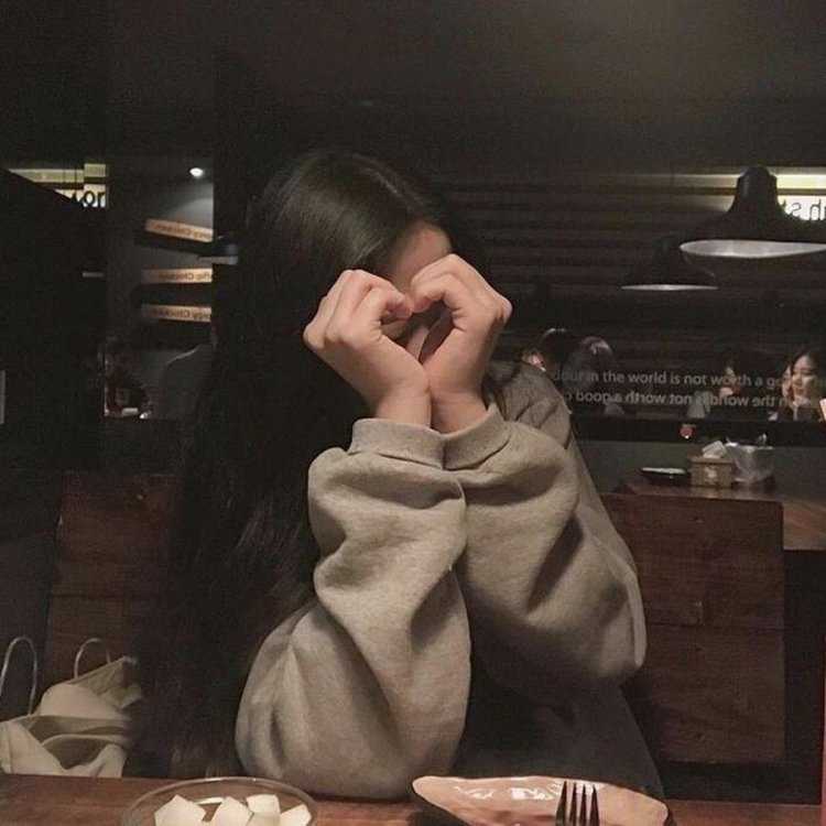 Кореянки без лица