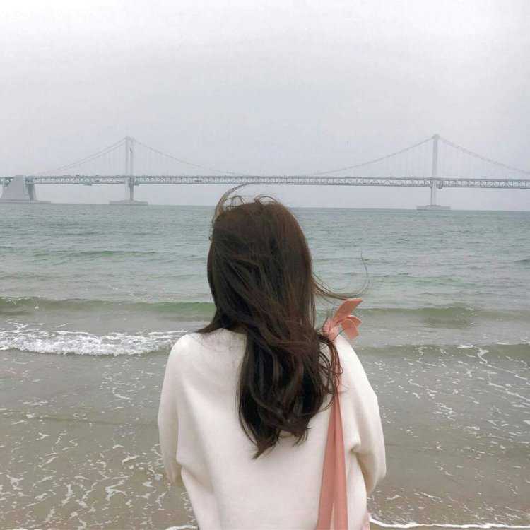 Красивые кореянки со спины