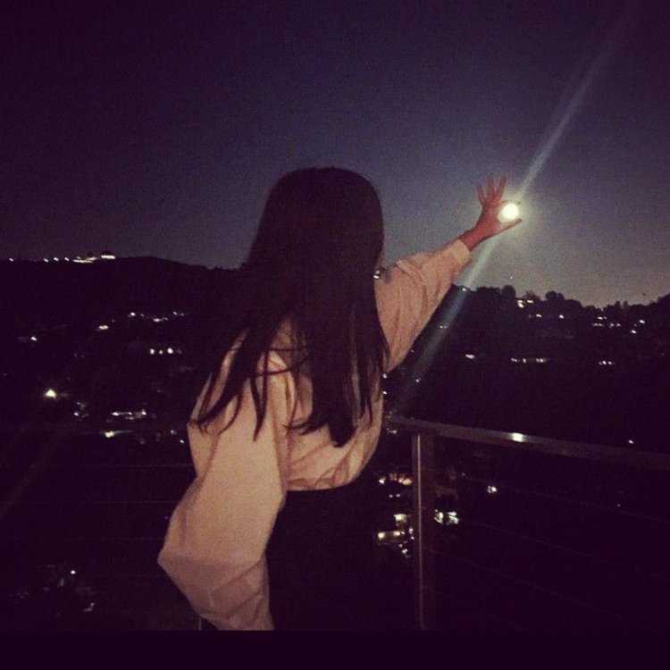 Девушки брюнетки эстетика53