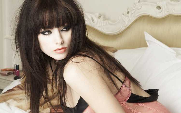 Луиза Савойя модель