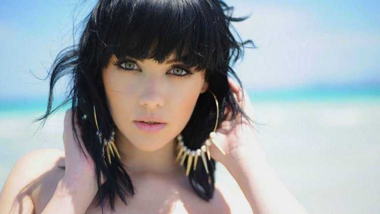 Мелисса Кларк (Melissa Clarke)