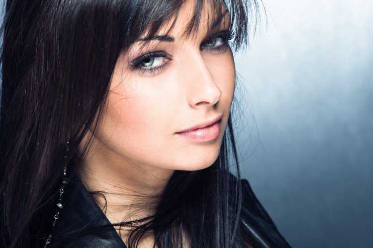 Ирина Ананьина