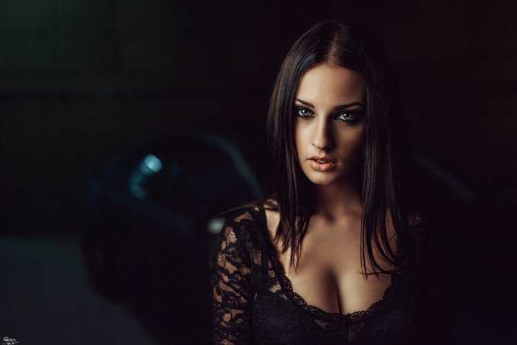 Алла Бергер