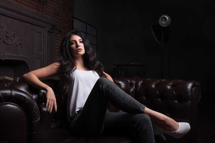 Кристина Романова, Дмитрий Шульгин