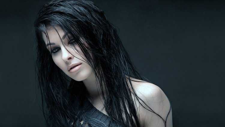 Дарья Нуки Ставрович