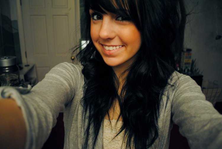 Мария Орлова Казань