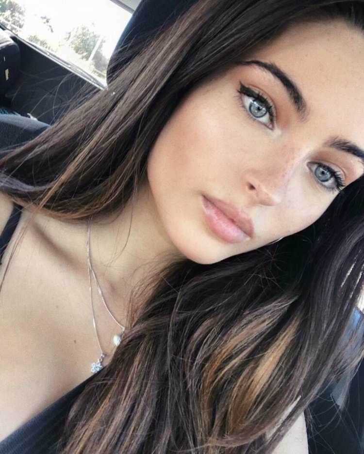 Кристина Лисовская